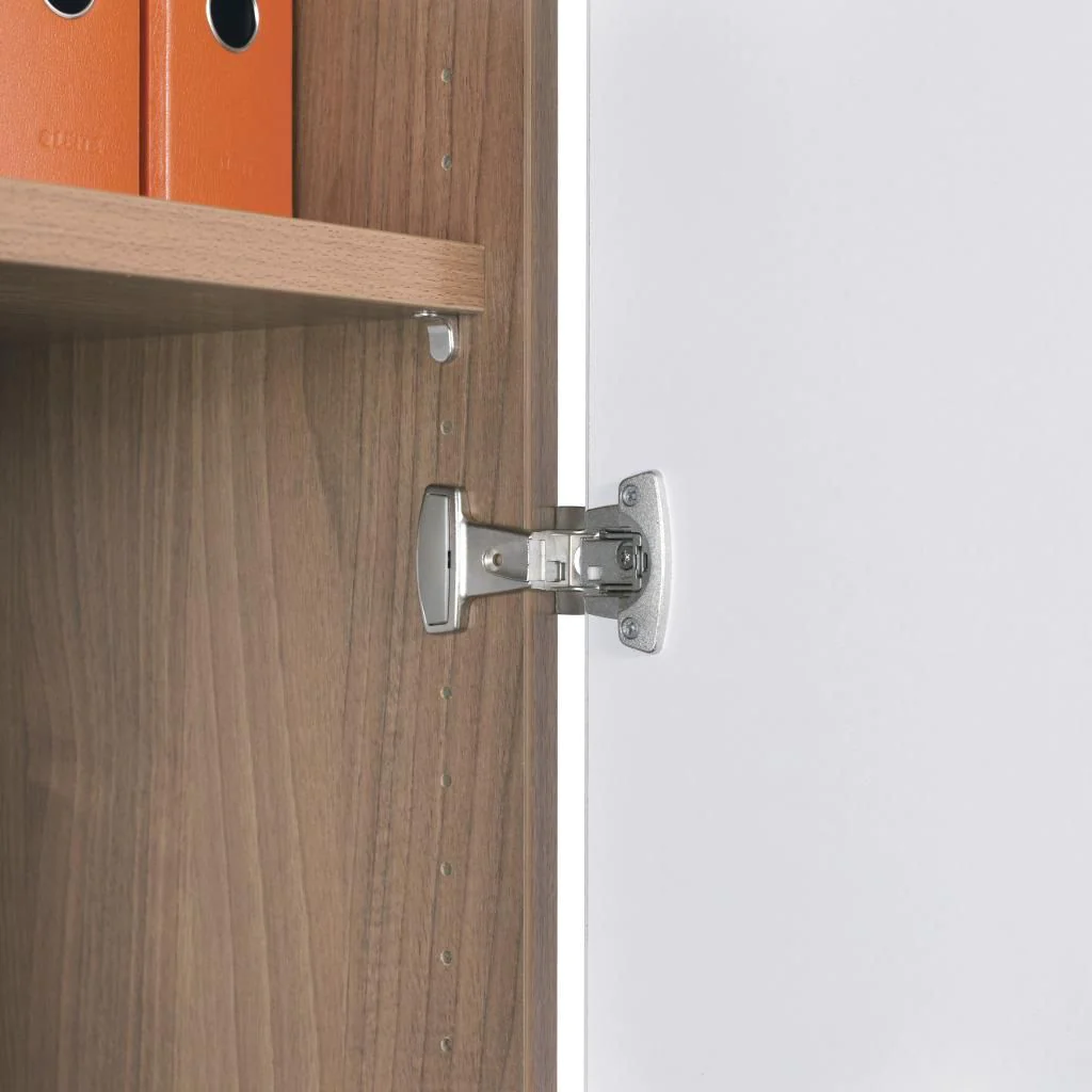Aktenschrank Pro 3 OH eintürig von Geramöbel - Produktbild 4 von 14