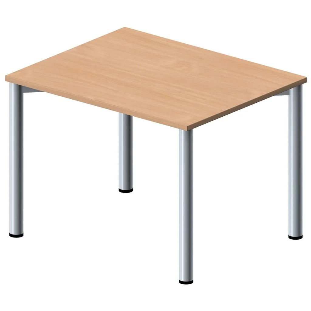 Konferenztisch Rechteckform von Geramöbel - Produktbild 3 von 10
