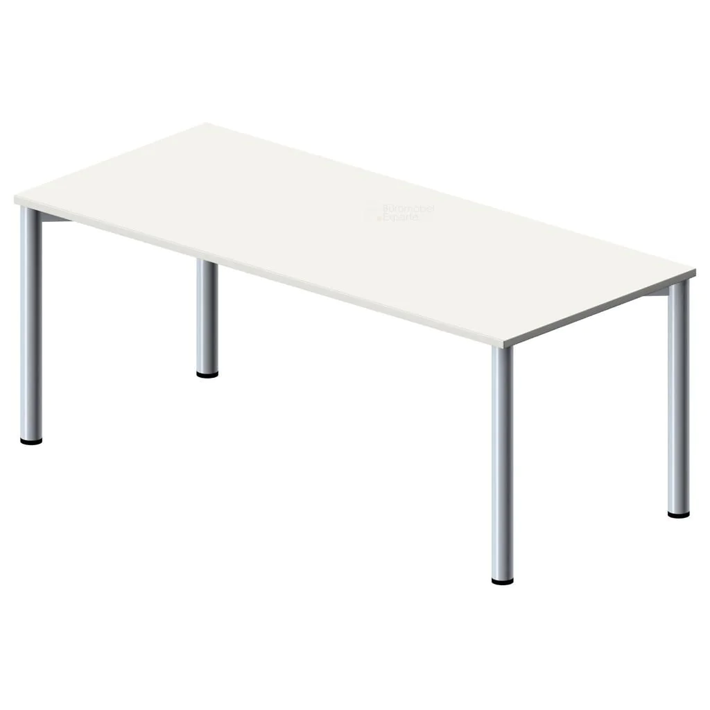 Konferenztisch Rechteckform - GEM-X-71012X