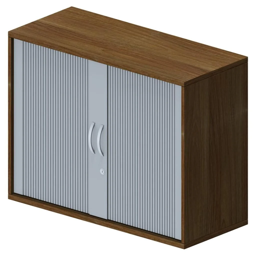 Rollladenschrank Pro 2 OH von Geramöbel - Produktbild 6 von 11