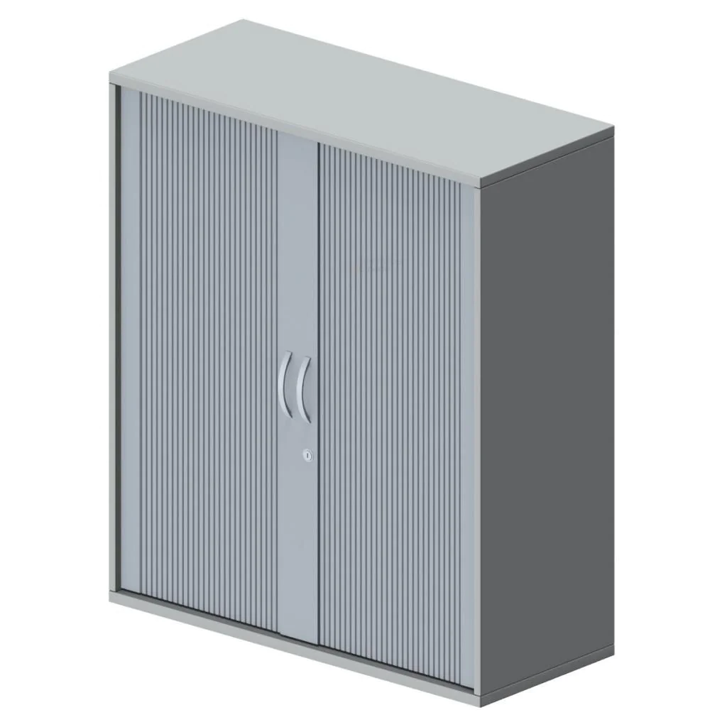 Rollladenschrank Pro 3 OH von Geramöbel - Produktbild 8 von 13
