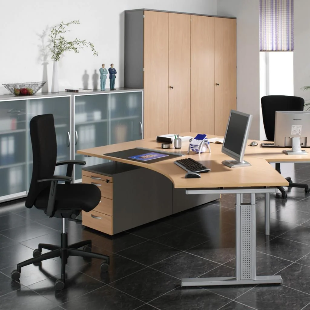 Rollladenschrank Pro 3 OH von Geramöbel - Produktbild 12 von 13