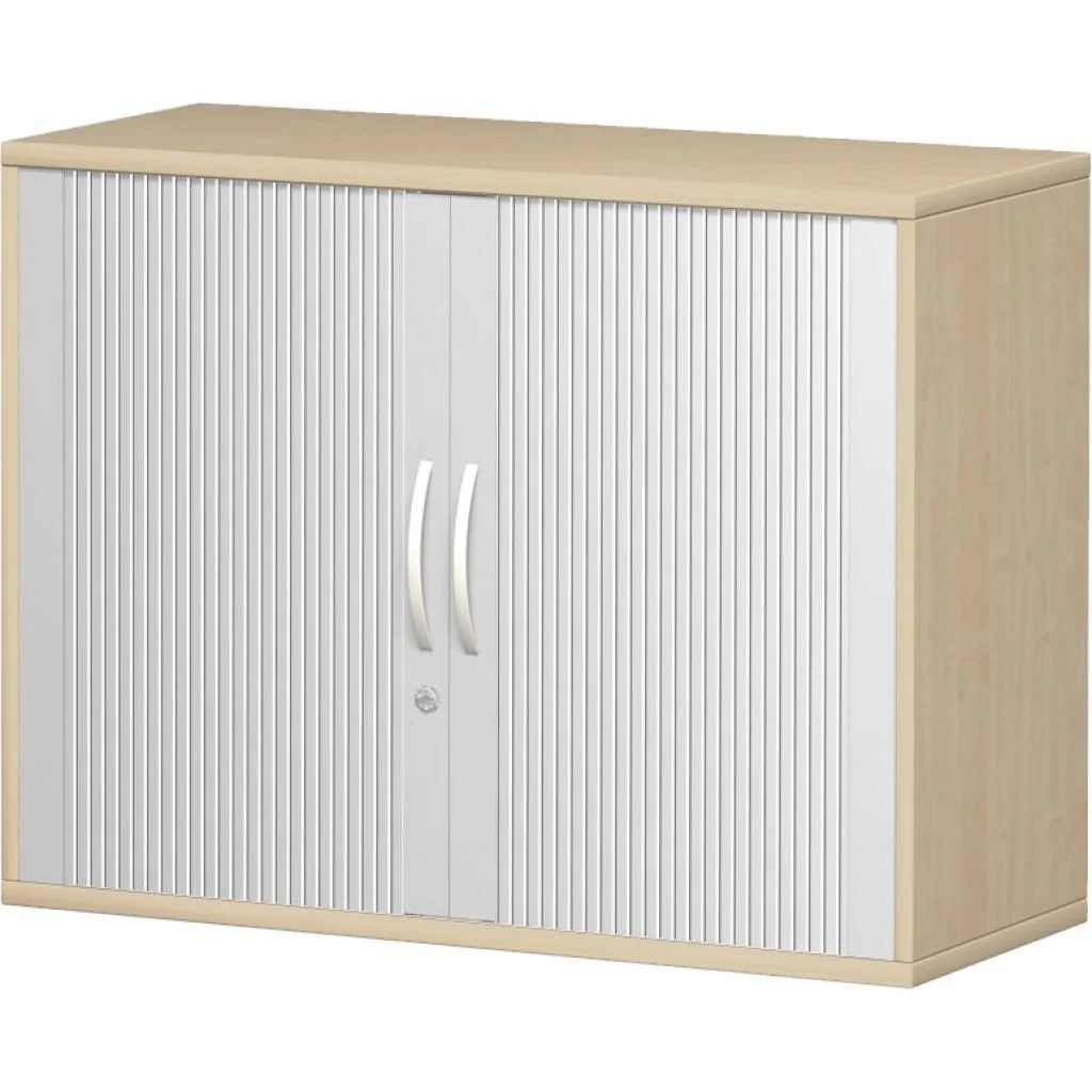 Anstell-Rollladenschrank Pro 2 OH von Geramöbel - Produktbild 1 von 12