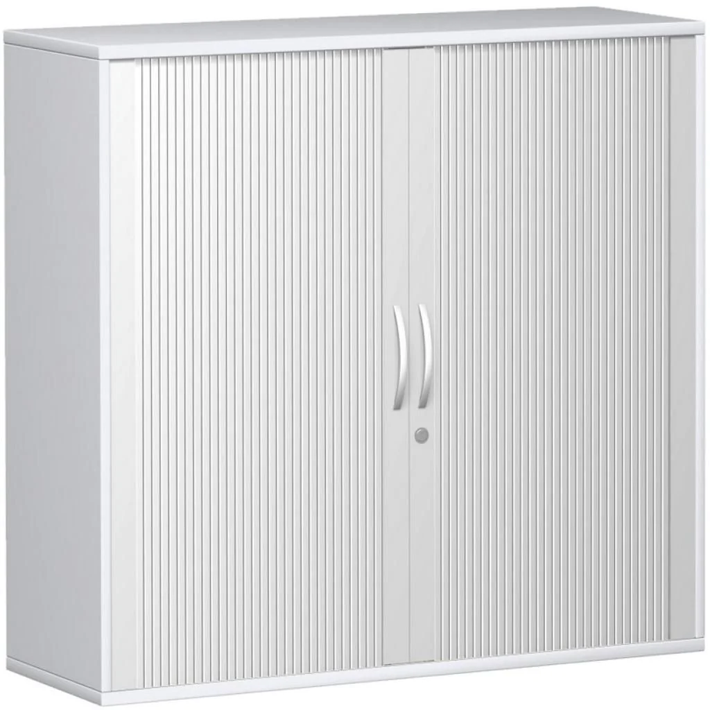 Rollladenschrank 3 OH - B 120 cm von Geramöbel - Produktbild 1 von 9