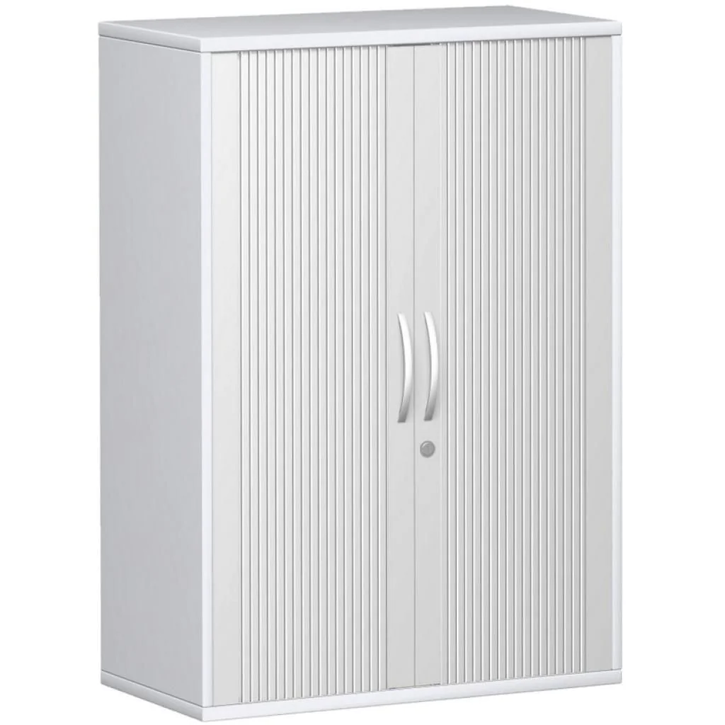 Rollladenschrank 3 OH - B 80 cm von Geramöbel - Produktbild 1 von 8