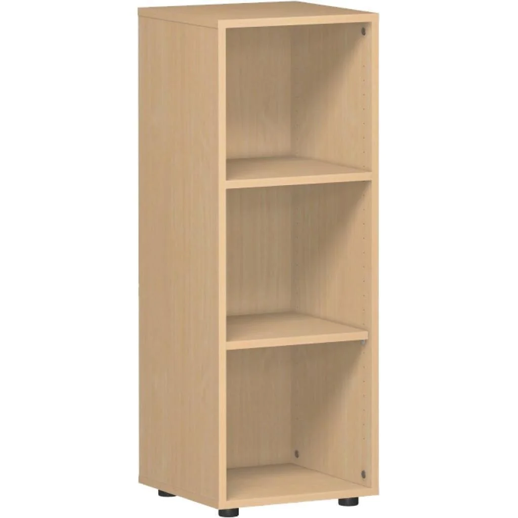 Regal Flex 3 OH - B 40 cm von Geramöbel - Produktbild 4 von 8