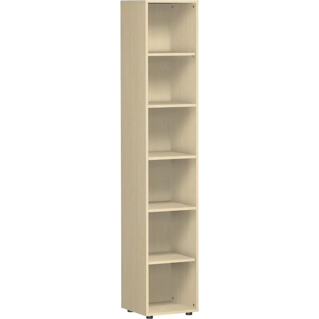Regal Flex 6 OH - B 40 cm von Geramöbel - Produktbild 3 von 8