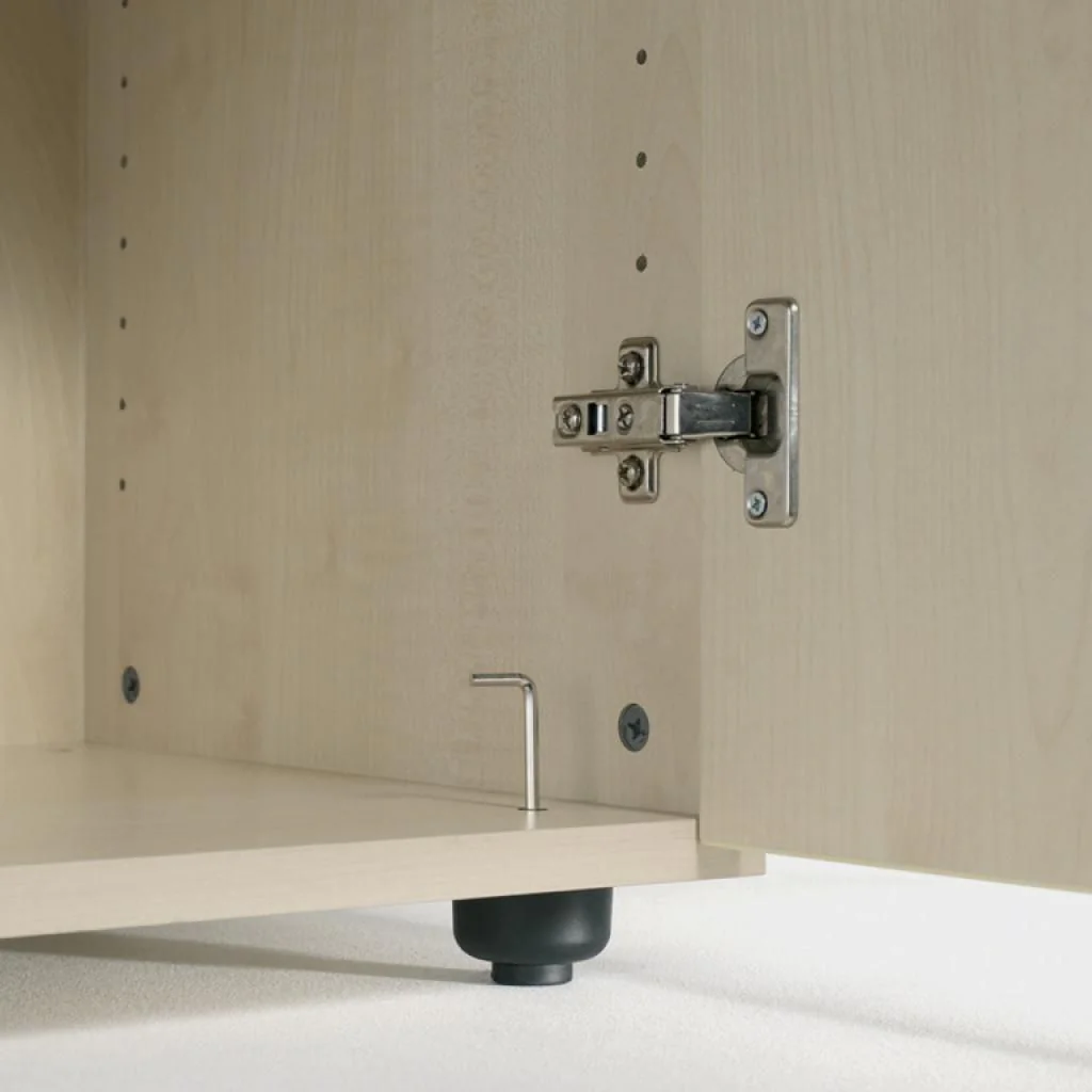 Regal Flex 3 OH - B 80 cm von Geramöbel - Produktbild 5 von 8