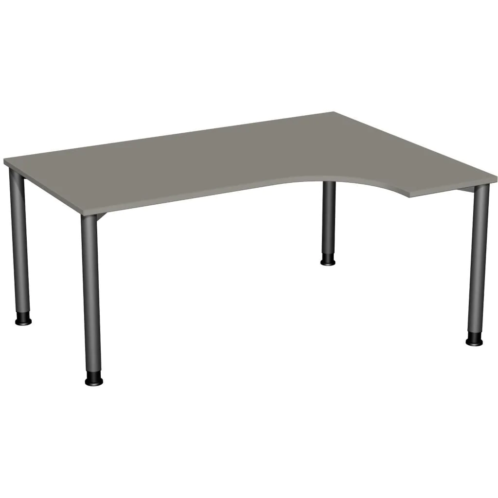 Eckschreibtisch 4-Flex von Geramöbel - Produktbild 6 von 18