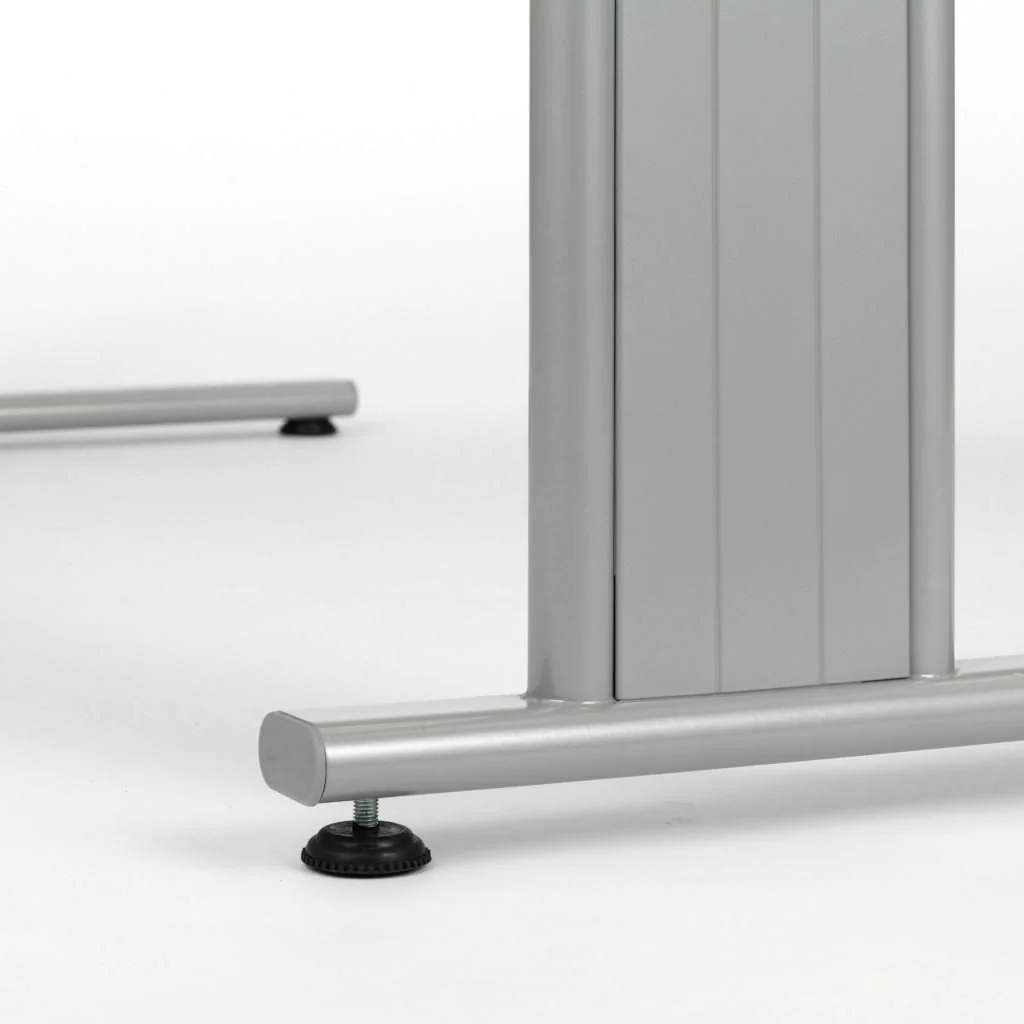 Schreibtisch C-Flex Freiform von Geramöbel - Produktbild 3 von 14