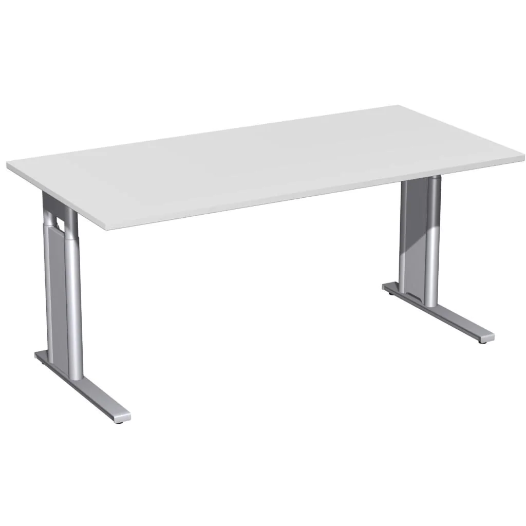 Schreibtisch C-Pro von Geramöbel - Produktbild 7 von 12
