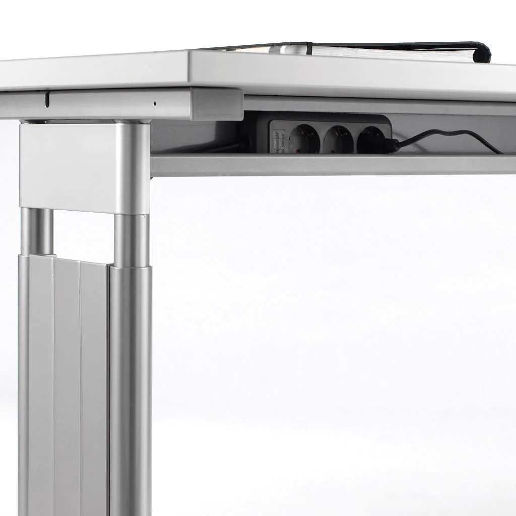 Schreibtisch C-Pro Freiform von Geramöbel - Produktbild 7 von 12