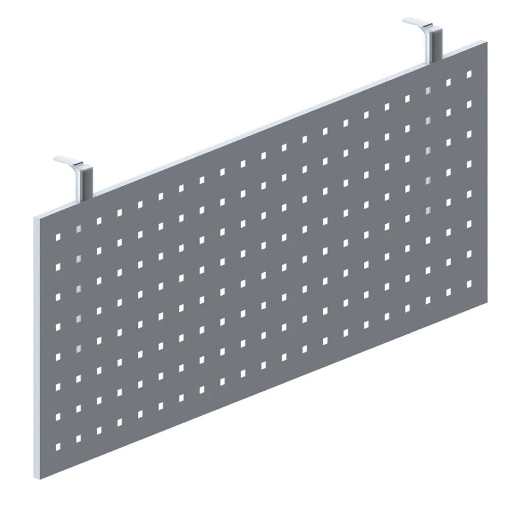 Knieraumblende 4-Flex von Geramöbel - Produktbild 4 von 14