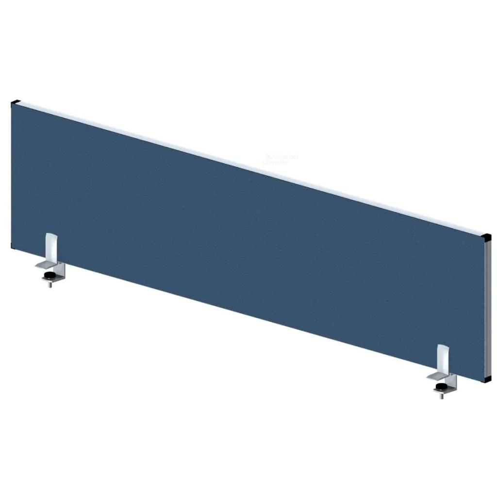 Tischtrennwand Eco von Geramöbel - Produktbild 1 von 9