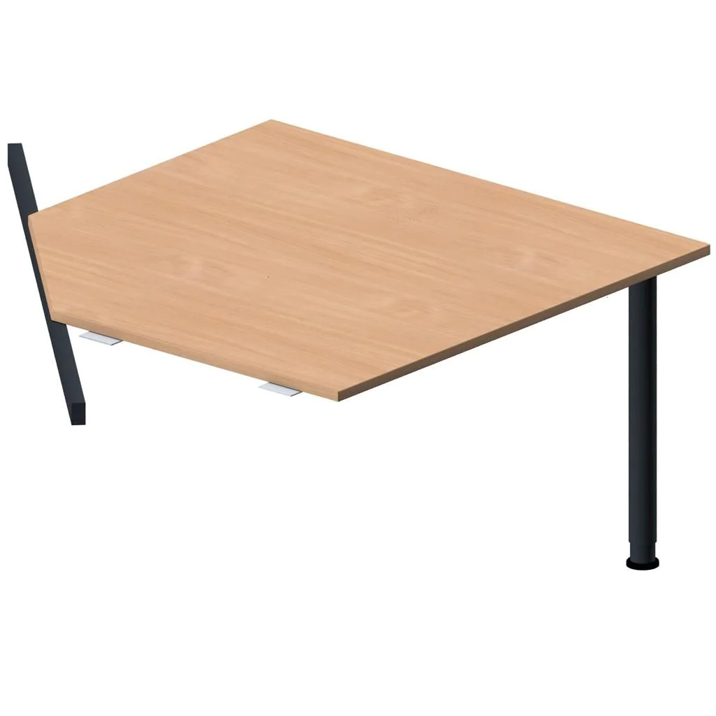 Verkettungsplatte 4-Flex Fünfeck - GEM-X-555010