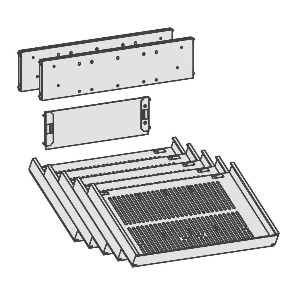Einrichtungs-Set, Kunststoff - GEM-S-530900-K