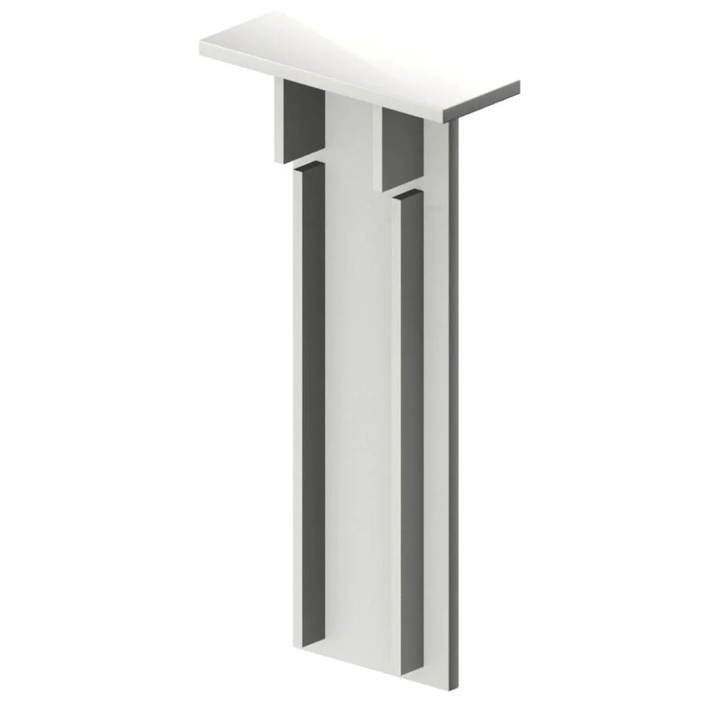 Designaufsatz von Geramöbel - Produktbild 1 von 11
