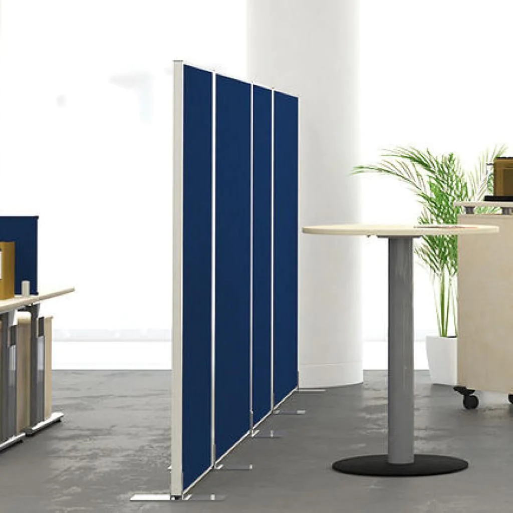 Tischklemme 2 Stück Tischaufsätze Eco von Geramöbel - Produktbild 3 von 5