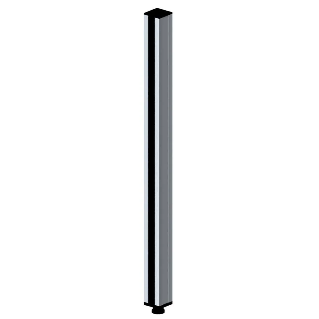 Verbindungssäule 4x 90° von Geramöbel - Produktbild 1 von 2