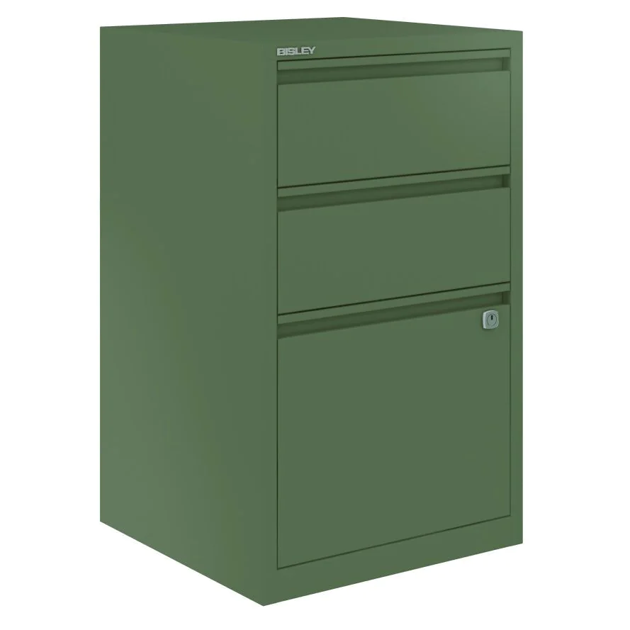 Hängeregistraturschrank HF3 - BIS-HF3