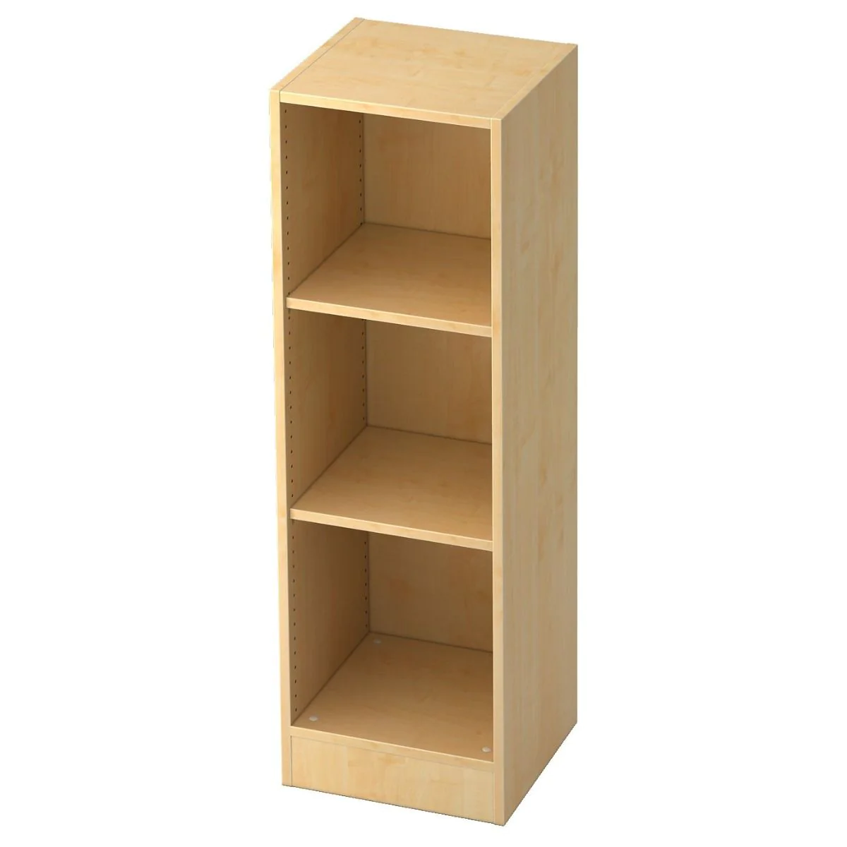 Regal Solid 3 OH von Hammerbacher - Produktbild 12 von 12