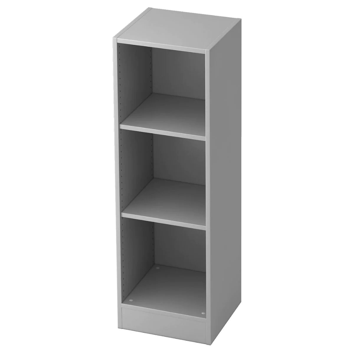 Regal Solid 3 OH von Hammerbacher - Produktbild 11 von 12