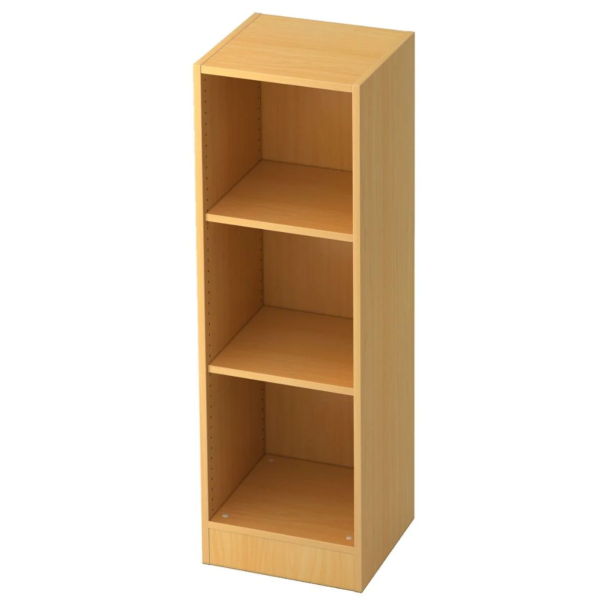 Regal Solid 3 OH von Hammerbacher - Produktbild 1 von 12