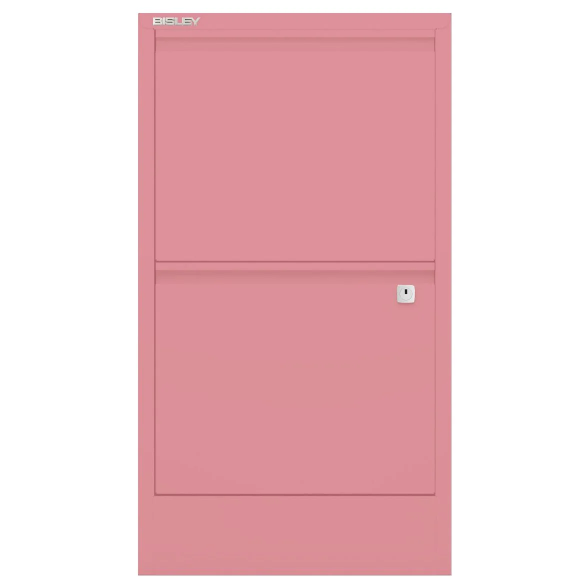 Hängeregistraturschrank HF2 von Bisley - Produktbild 6 von 9