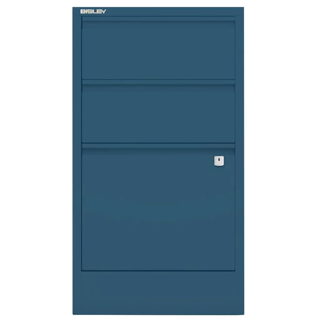 Hängeregistraturschrank HF3 von Bisley - Produktbild 5 von 7
