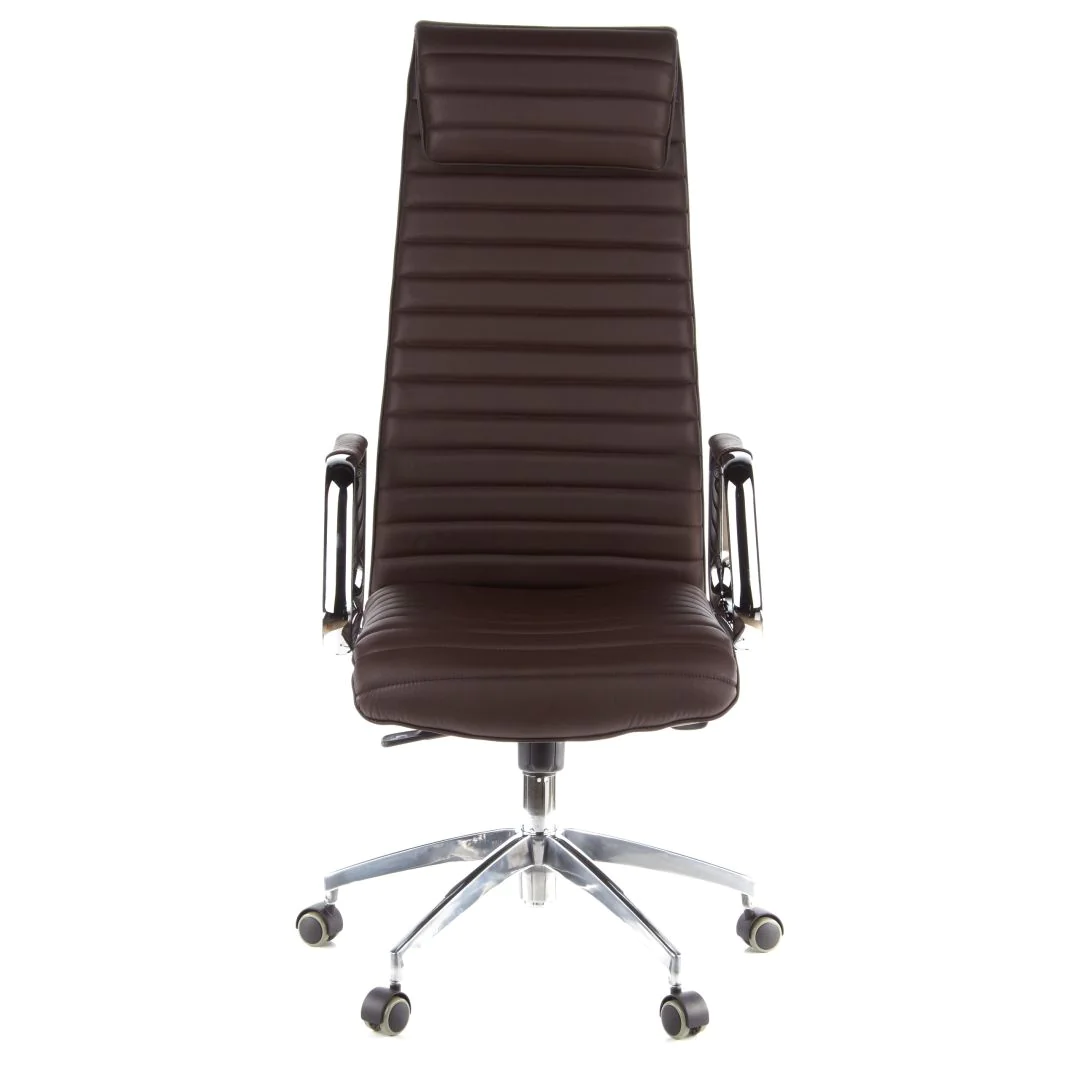 Chefsessel Advance 20 Leder von HJH - Produktbild 13 von 20