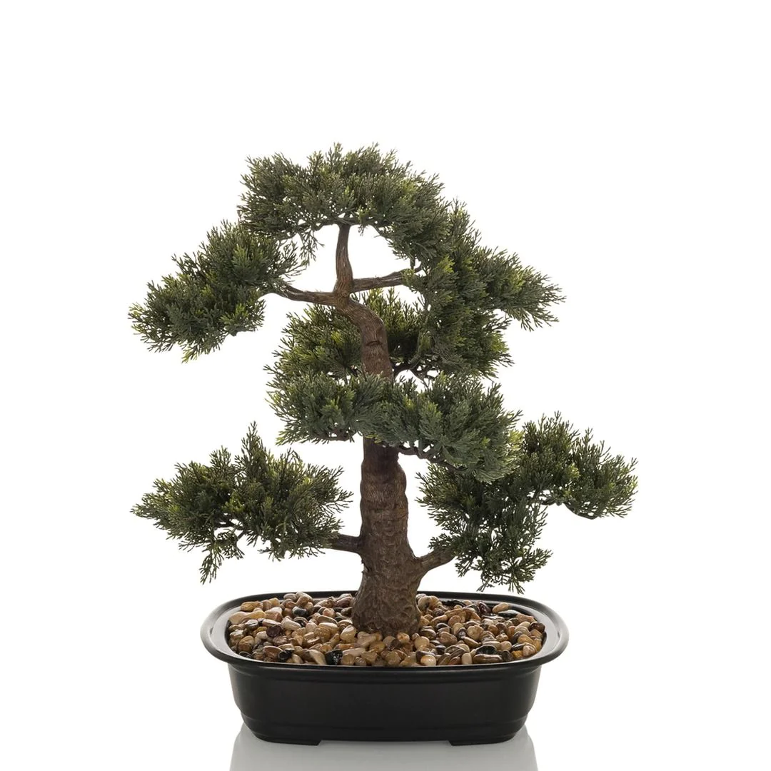 Kunstpflanze BONSAI - HJH-871050