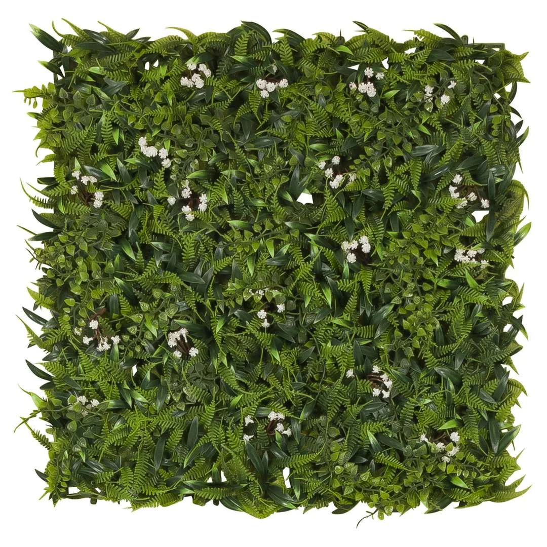 Pflanzenmatte MORE GREEN I  - HJH-871017