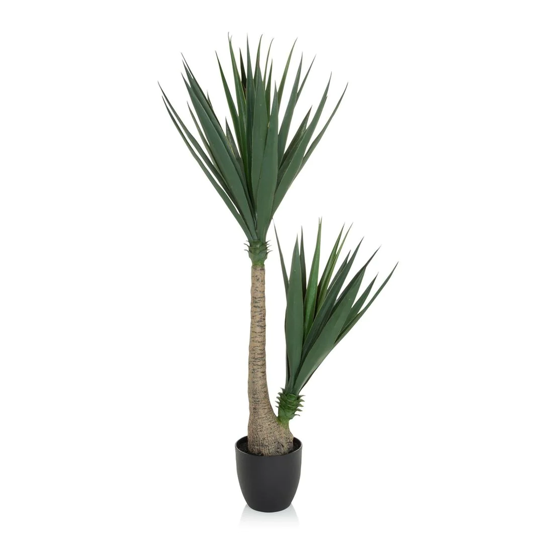 Kunstpflanze YUCCA Palmlilie - HJH-871007