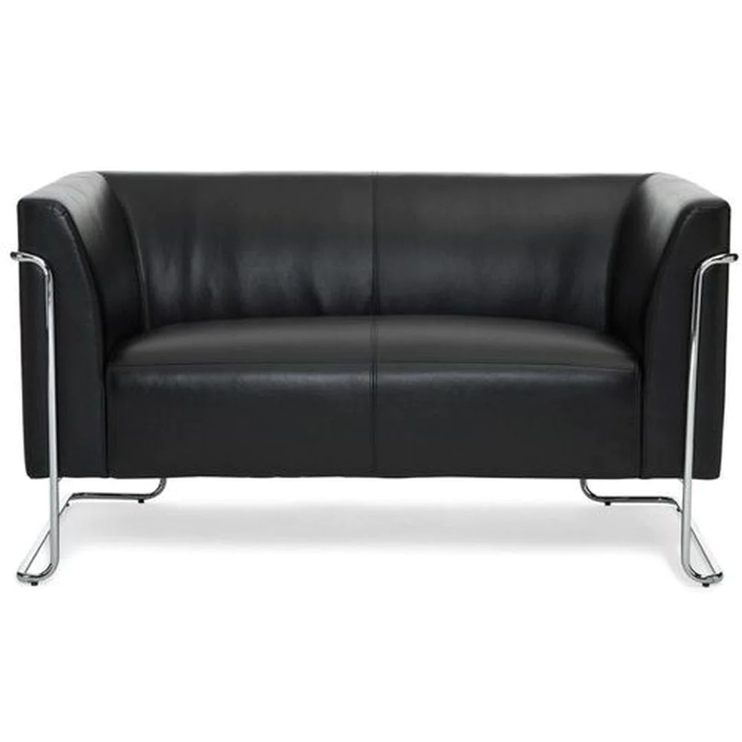 Loungesofa CURACAO Kunstleder 2-Sitzer von HJH - Produktbild 5 von 6