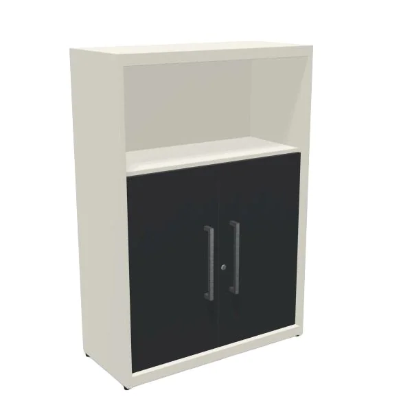 Aktenschrank 3 OH Form 5 80 cm von Kerkmann - Produktbild 5 von 7