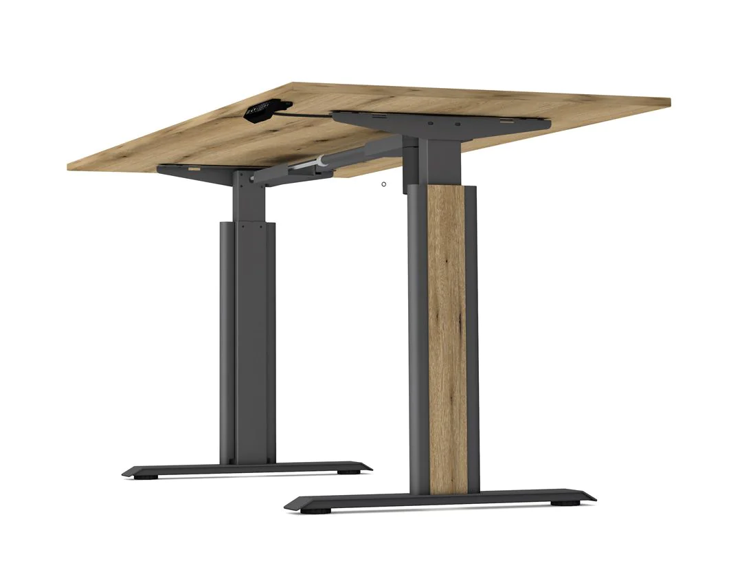 Home Office Set "Adam" von Kerkmann - Produktbild 3 von 9