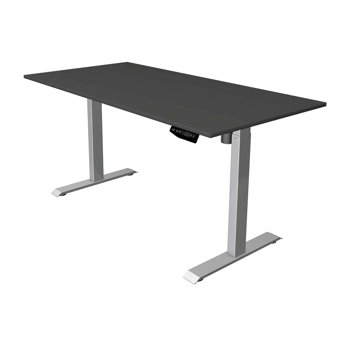 Höhenverstellbarer Schreibtisch Stayble Lite One von Deskonia - Produktbild 7 von 20