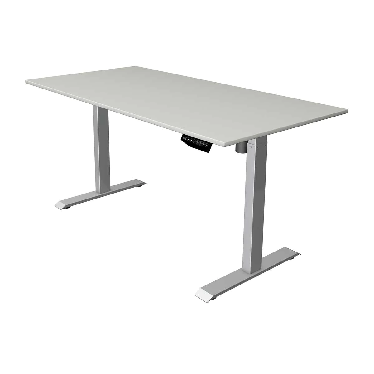 Höhenverstellbarer Schreibtisch Stayble Lite One von Deskonia - Produktbild 10 von 20