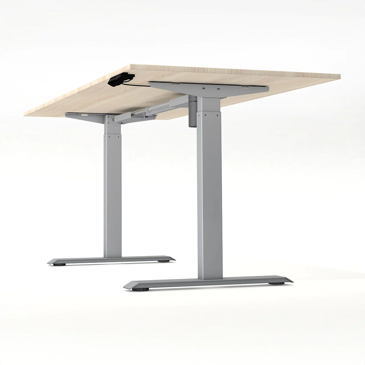 Höhenverstellbarer Schreibtisch Move 1 von Kerkmann - Produktbild 12 von 20