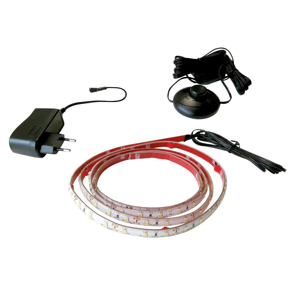 LED-Beleuchtung für Empfangstheke - 160 cm von Kerkmann - Produktbild 1 von 1