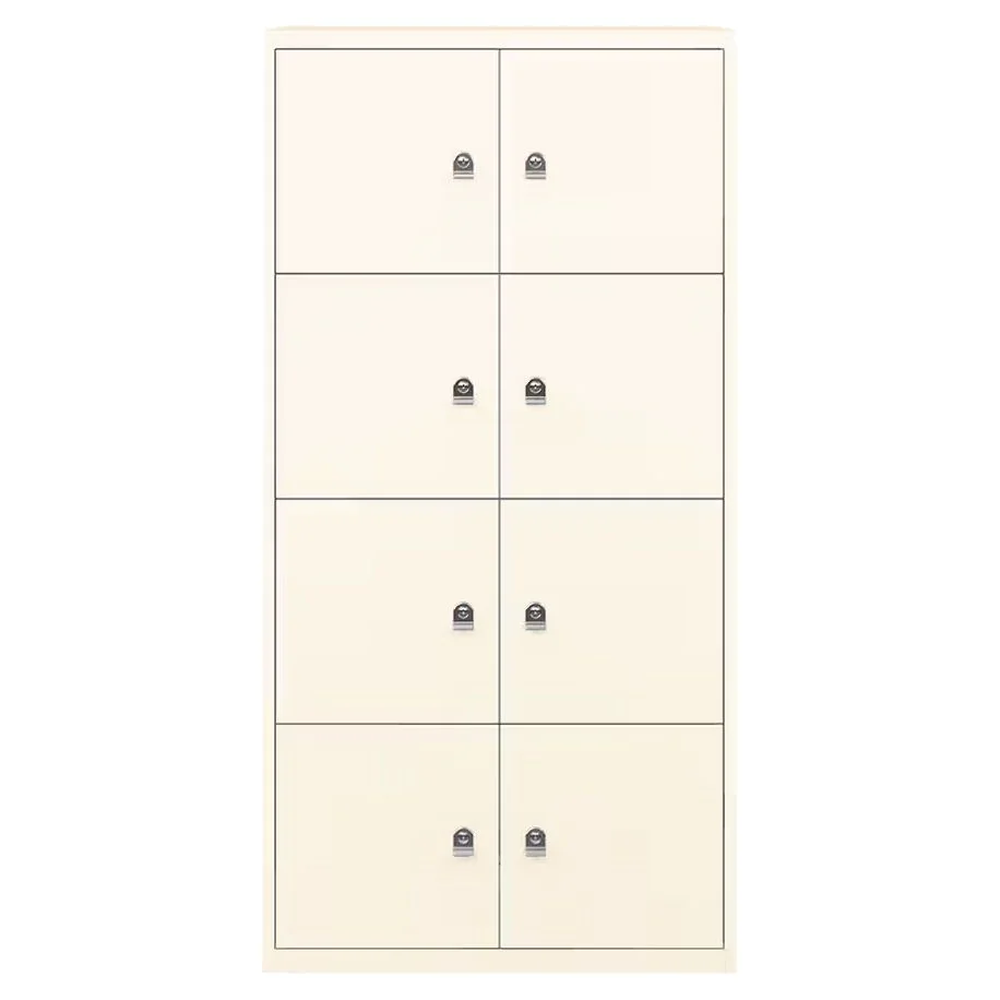 Lodge LateralFile B80H160 von Bisley - Produktbild 2 von 2