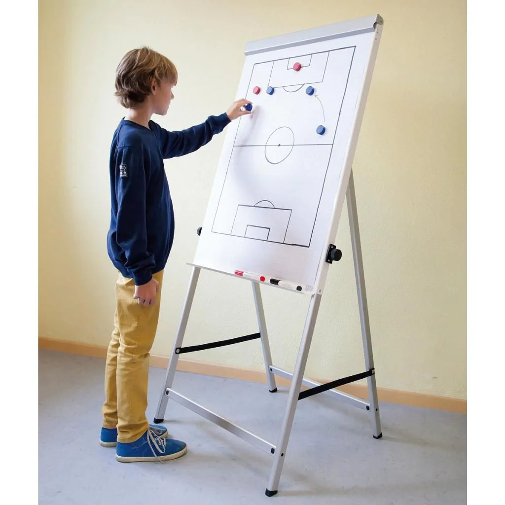 Flipchart office Vierbein von Maul - Produktbild 4 von 5