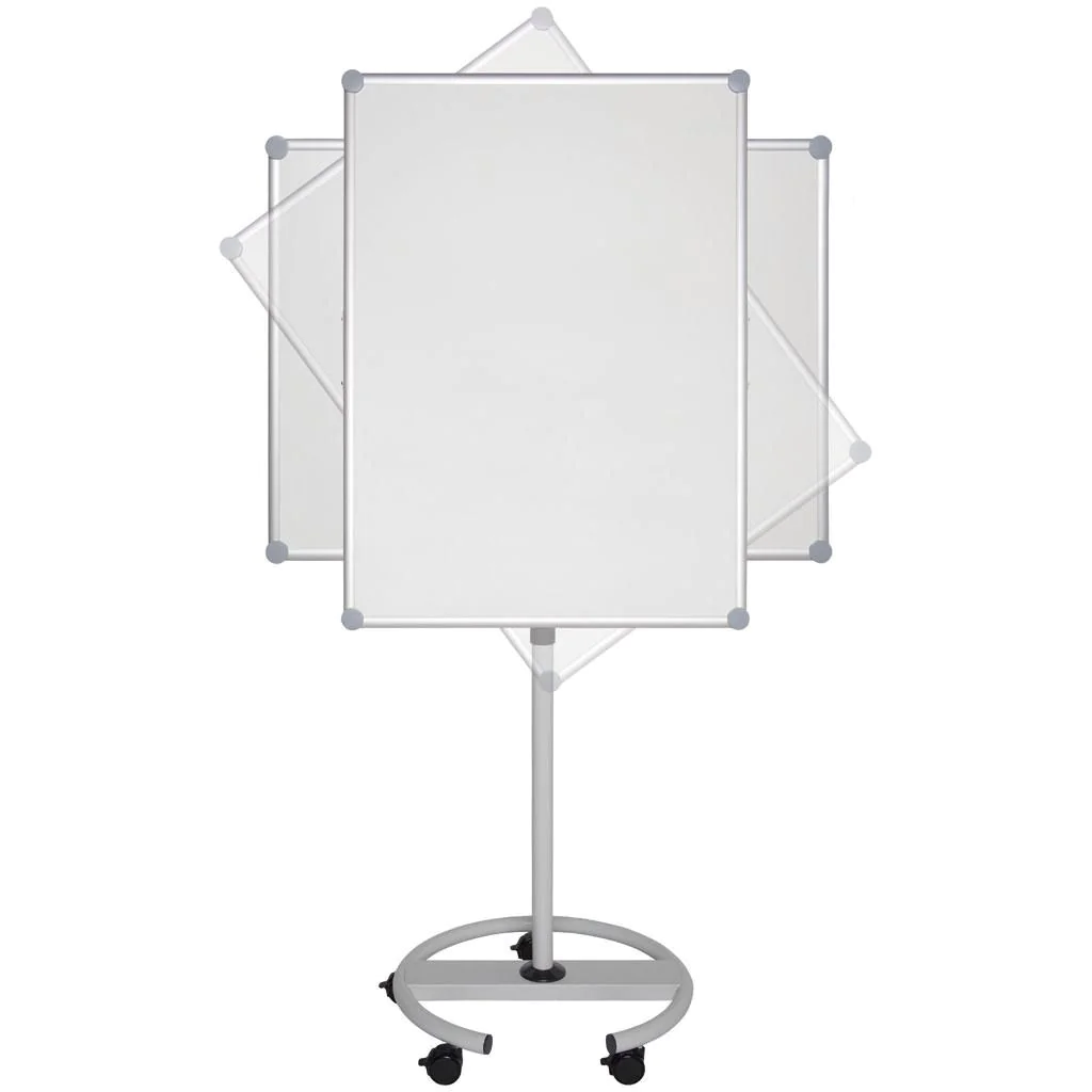 Flipchart pro Rundfuß flip2use von Maul - Produktbild 2 von 3