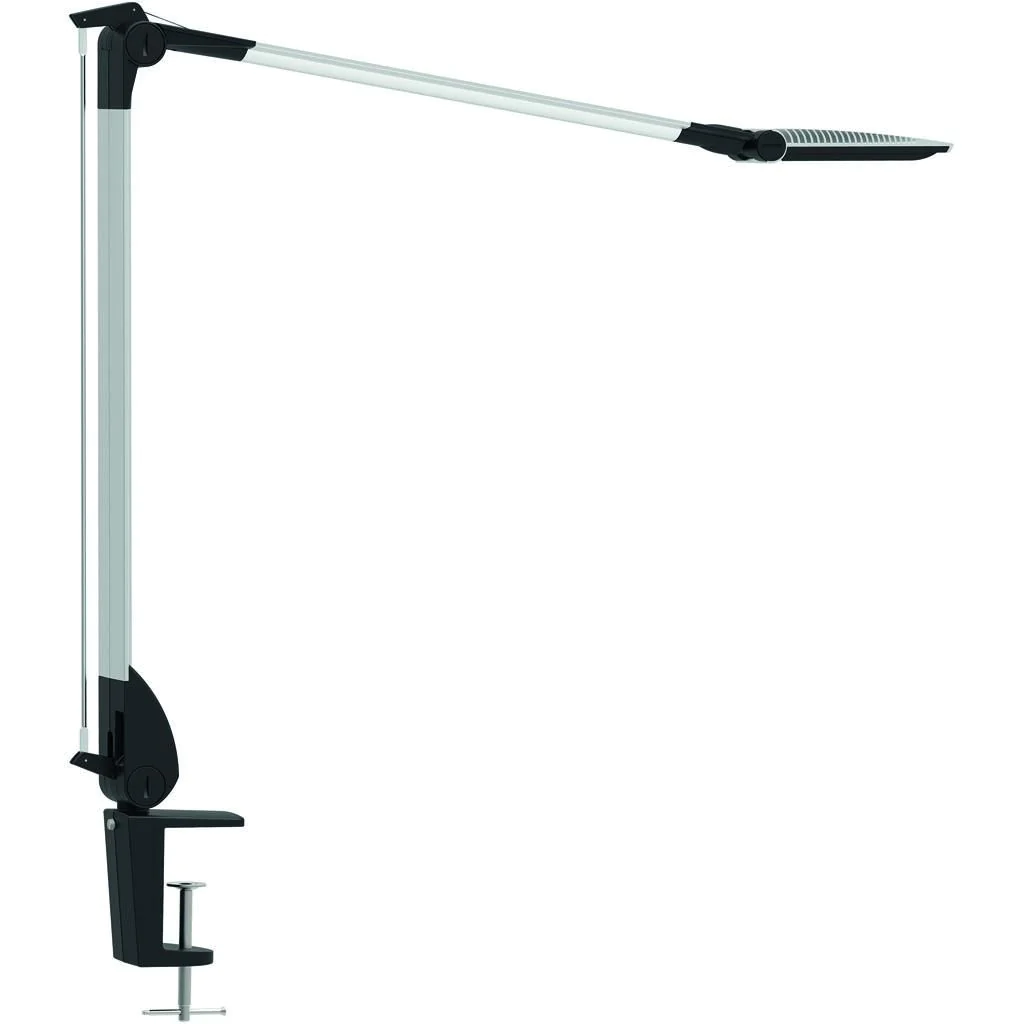 Tischleuchte LED optimus colour vario dim. Klemmfuß von Maul - Produktbild 1 von 5