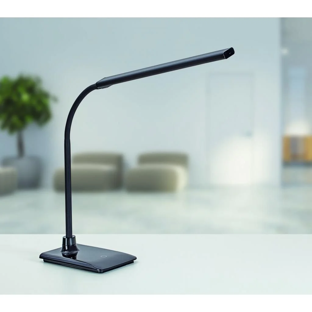 Tischleuchte LED pirro dimmbar mit Standfuß von Maul - Produktbild 4 von 5