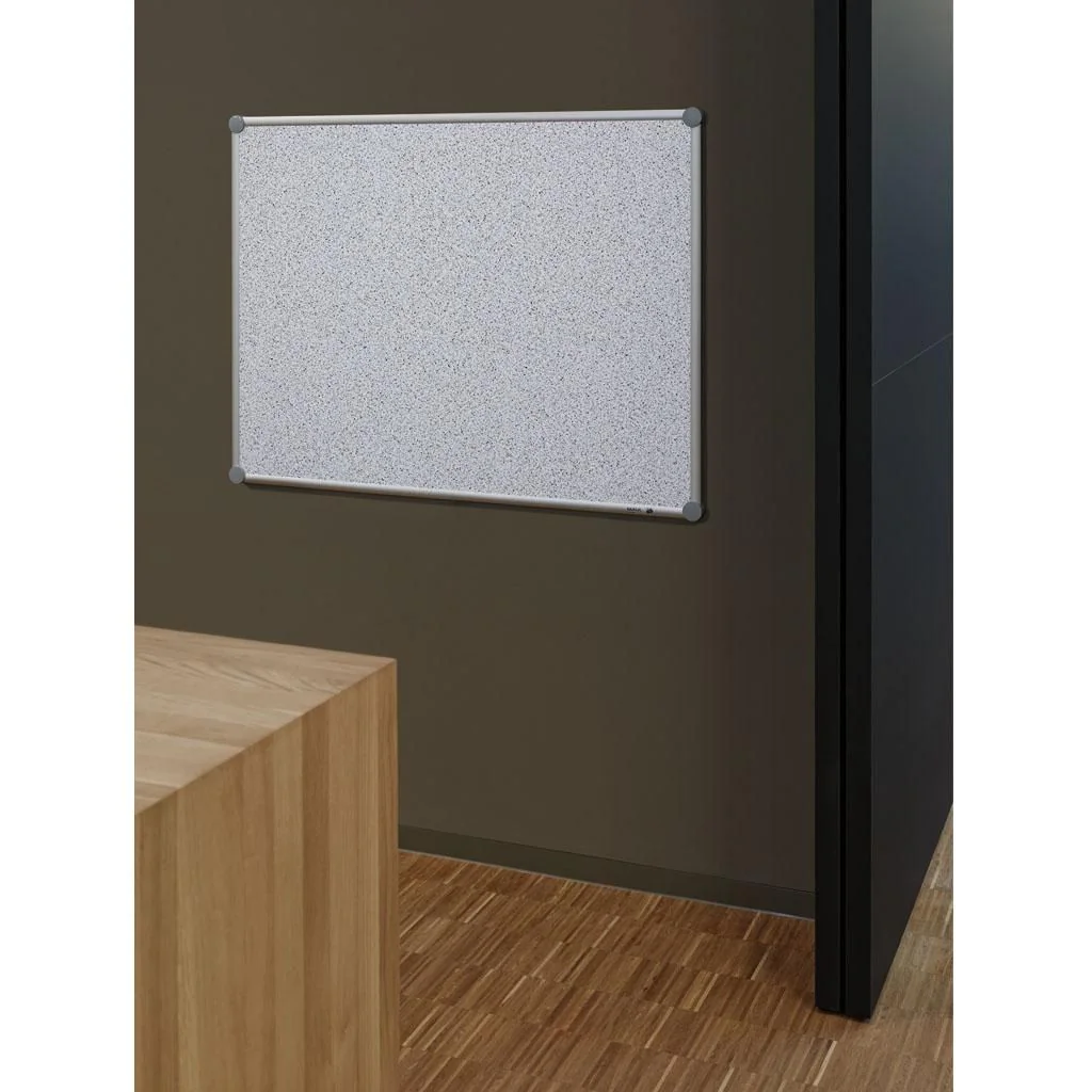 Pinnboard 2000 pro Struktur 60 x 90 cm von Maul - Produktbild 3 von 3