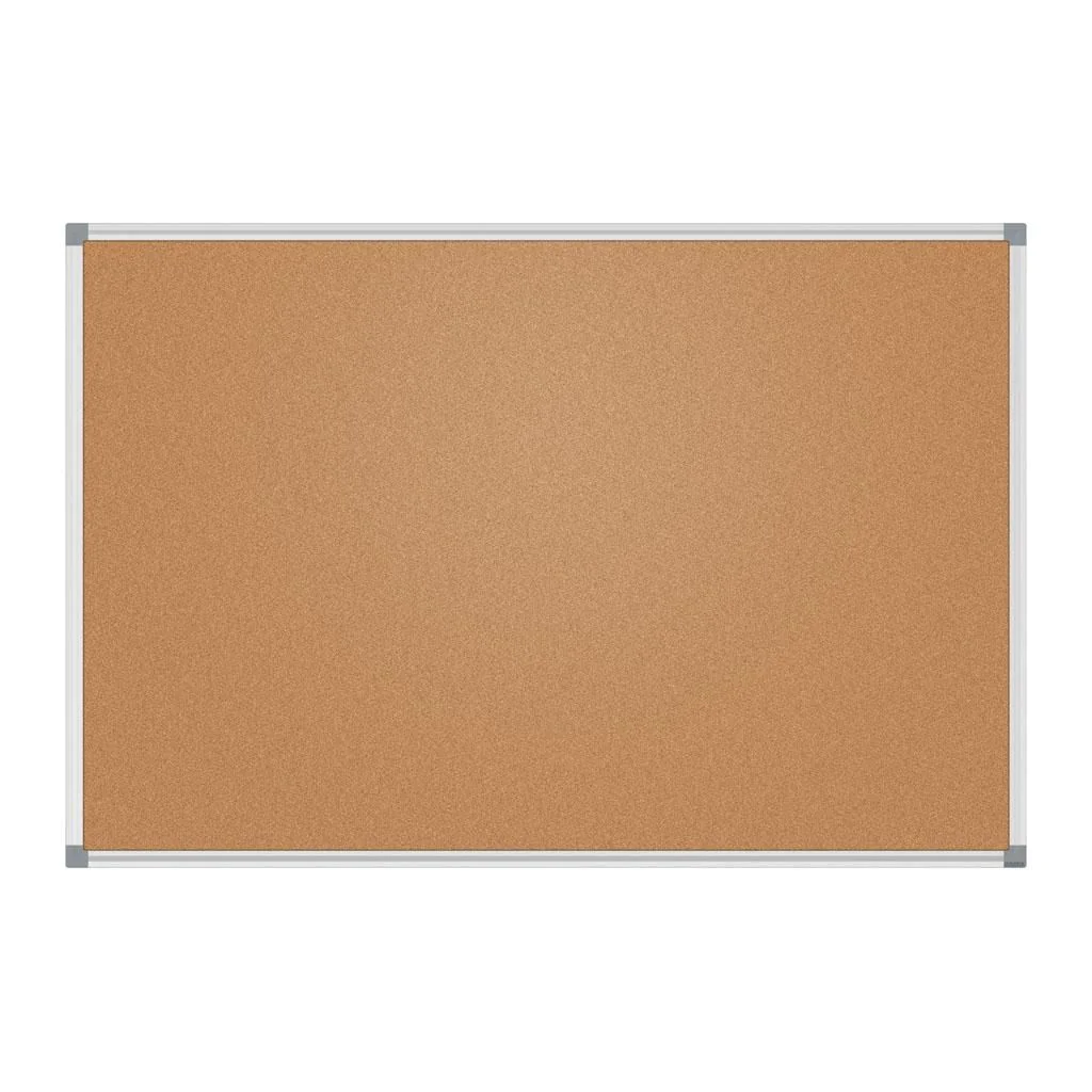 Pinnboard Standard Kork 60 x 90 cm von Maul - Produktbild 2 von 2