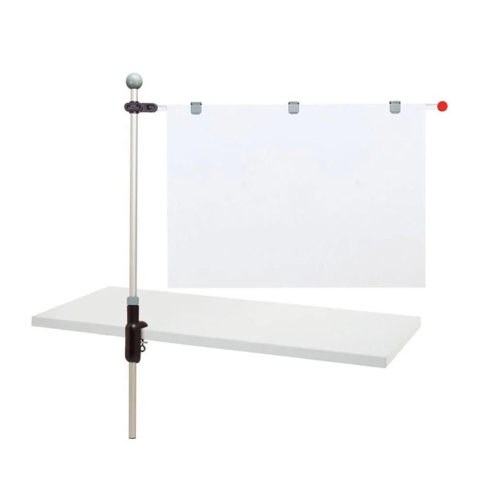 Planhalter Tisch von Maul - Produktbild 1 von 3