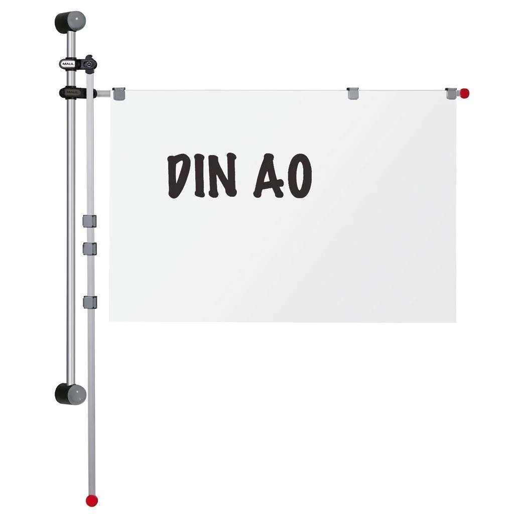 Planhalter Wand - MAU-6253084
