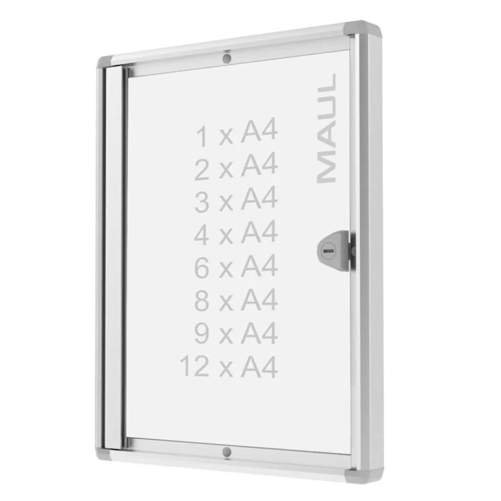 Schaukasten extraslim von Maul - Produktbild 2 von 2